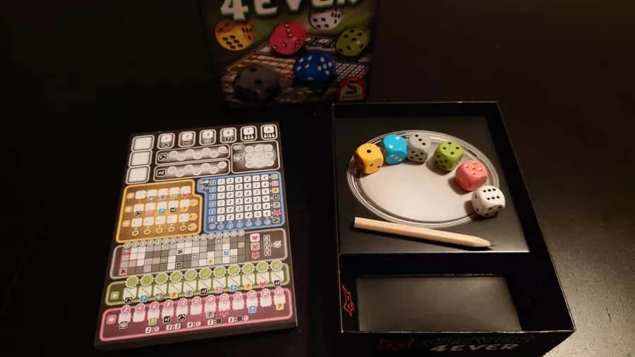 999 Games Clever 4Ever - Afbeelding 2