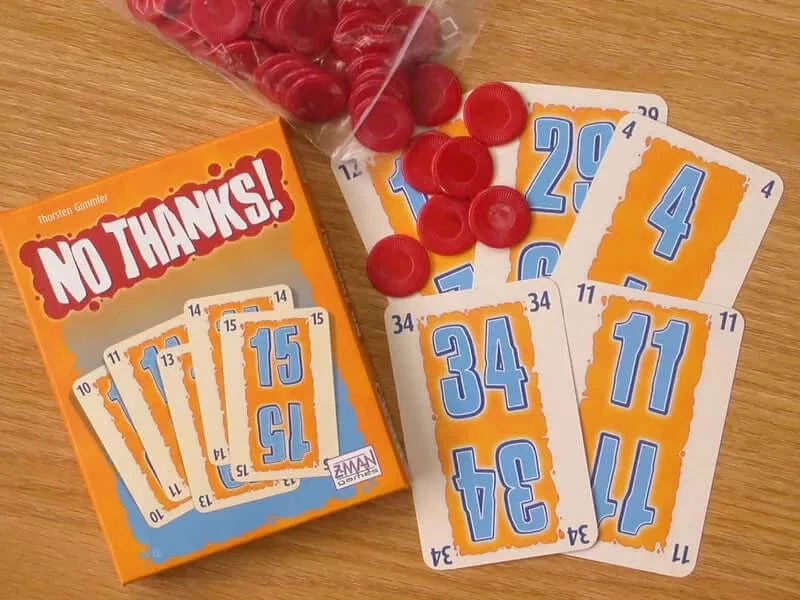 999 Games Gesjaakt - Afbeelding 2