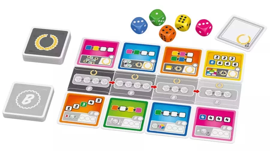 999 Games Geven En Nemen - Afbeelding 2