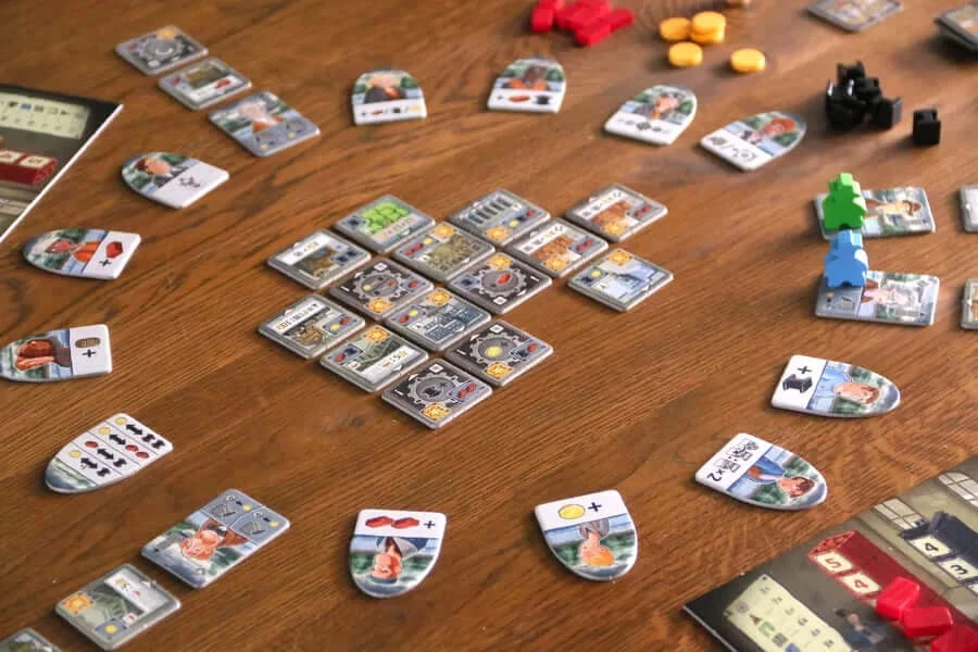 999 Games Glasgow - Afbeelding 2