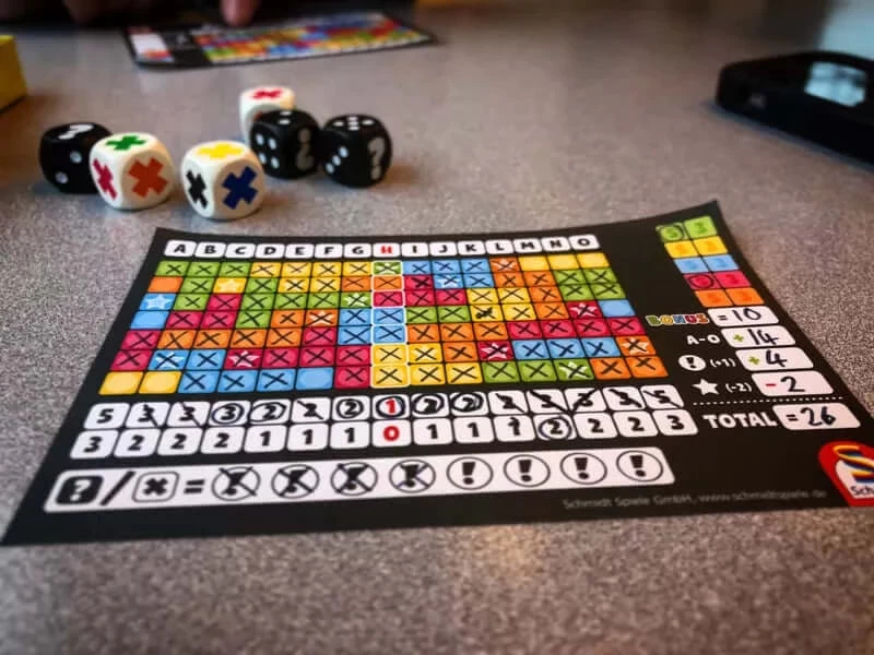 999 Games Keer Op Keer - Afbeelding 2