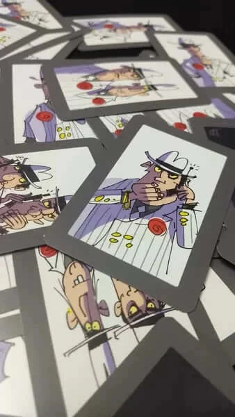 999 Games Lucky 7 - Afbeelding 2