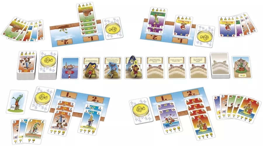 999 Games Marco Boono - Afbeelding 2