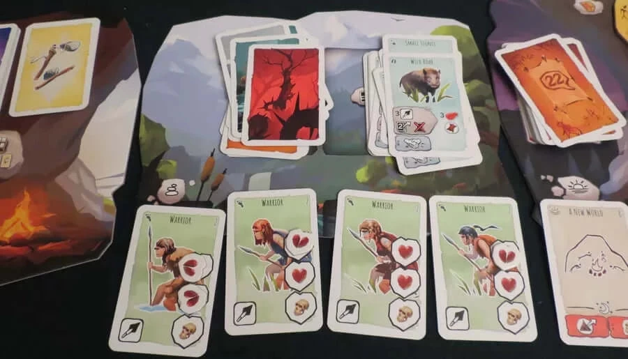 999 Games Paleo - Afbeelding 2