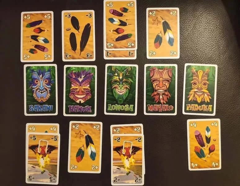 999 Games Samoa - Afbeelding 2