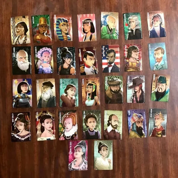 999 Games Similo Historie - Afbeelding 2