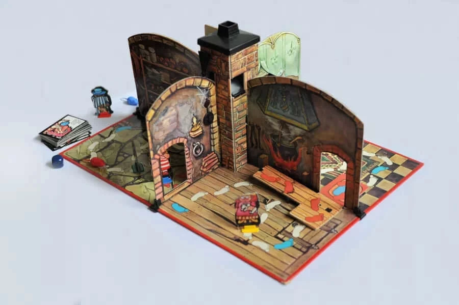 999 Games Spookslot - Afbeelding 2