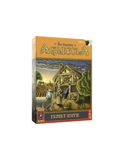 999 Games Agricola Expert-editie (NL)