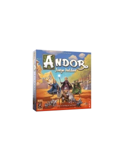 999 Games Andor: Jonge Helden (NL)