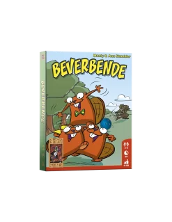 999 Games Beverbende (NL)