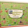 999 Games Carcassonne Big Box 3