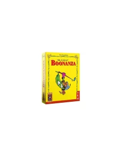 999 Games Boonanza: 25 Jaar Jubileum Editie