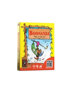 999 Games Boonanza (NL)