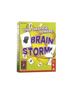 999 Games Brainstorm (NL)