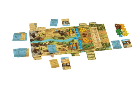 Brood & Bier - 999-Bro01 - 999 Games - Afbeelding 2