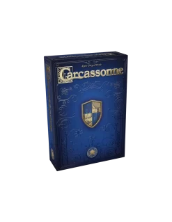 999 Games Carcassonne 20 Jaar Jubileum Editie (NL)