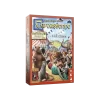 999 Games Carcassonne: Het Circus (NL)