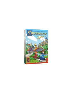 999 Games Carcassonne Junior (NL)