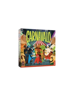 999 Games Carnavalo (NL)