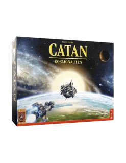 999 Games Catan: Kosmonauten (NL)