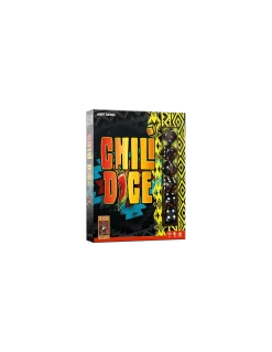 999 Games Chili Dice (NL)