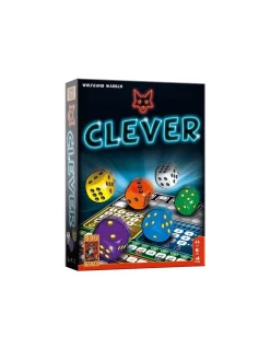 999 Games Clever (NL)