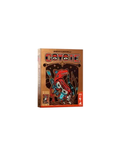 999 Games Coyote (NL)