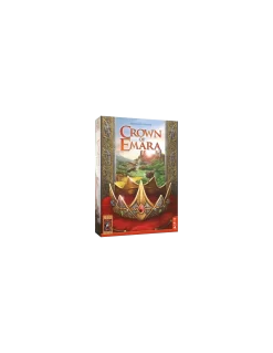 999 Games Crown Of Emara (NL)