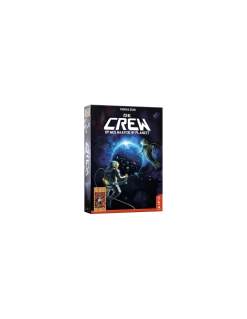 999 Games De Crew (NL)