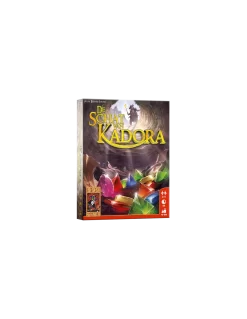999 Games De Schat Van Kadora (NL)