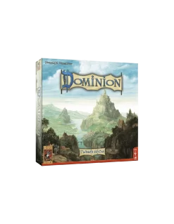 999 Games Dominion (Tweede Editie) (NL)