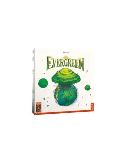 999 Games Evergreen (NL)
