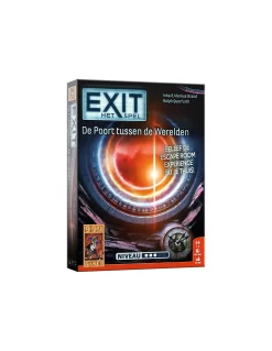 999 Games EXIT - De Poort Tussen De Werelden (NL)