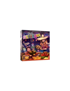 999 Games Fiesta Mexicana