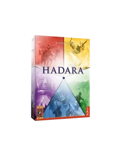 999 Games Hadara (NL)