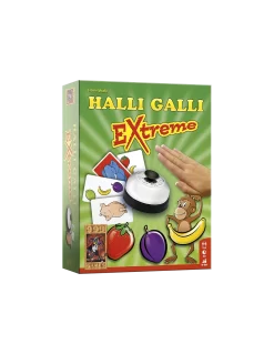 999 Games Halli Galli Extreme (NL)