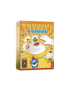 999 Games Halli Galli Junior (NL)