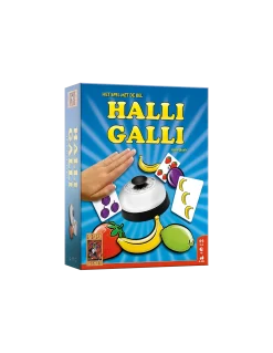999 Games Halli Galli (NL)