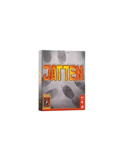 999 Games Jatten (NL)