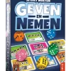 999 Games Je Zult Moeten Geven En Nemen (NL)