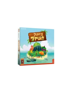 999 Games Juicy Fruit (NL)