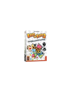 999 Games Keer Op Keer 2 (NL)