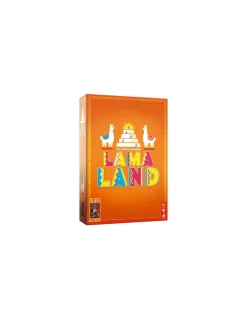 999 Games Lamaland (NL)