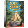 999 Games Lost Cities: Roll & Write