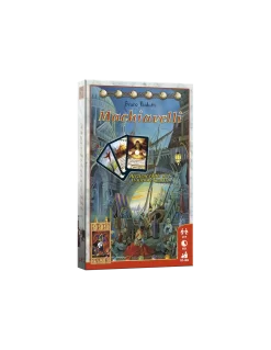 999 Games Machiavelli (NL)