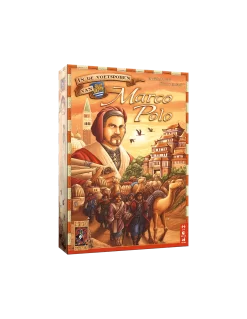 999 Games Marco Polo (NL)