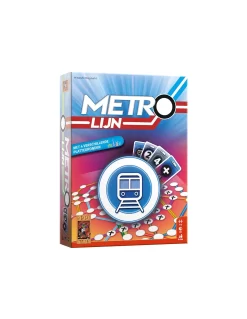 999 Games Metrolijn