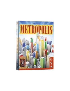 999 Games Metropolis (NL)