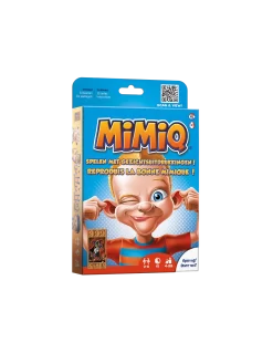 999 Games Mimiq (NL)