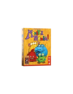 999 Games Monster Mania (NL)